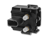 Air Suspension Solenoid Valve Block for BMW F01 / F02 / F03 / F04 / F07 / F10 5 Series / 7 Series - Spoilers and Bodykits Australia