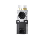 Air Suspension Solenoid Valve Block for Mercedes Benz C219 / W211 / S211 / CLS / E Class - Spoilers and Bodykits Australia