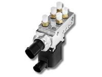 Air Suspension Solenoid Valve Block for Mercedes Benz C219 / W211 / S211 / CLS / E Class - Spoilers and Bodykits Australia