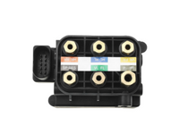 Air Suspension Solenoid Valve Block for Mercedes Benz W164 / W166 / W221 / W251 / X164 - Spoilers and Bodykits Australia