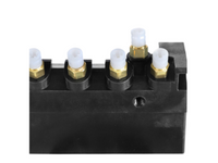 Air Suspension Solenoid Valve Block for Mercedes Benz W220 S-Class (1998 - 2005) - Spoilers and Bodykits Australia