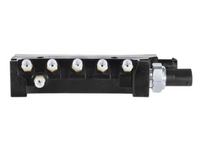 Air Suspension Solenoid Valve Block for Mercedes Benz W220 S-Class (1998 - 2005) - Spoilers and Bodykits Australia