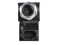 Air Suspension Solenoid Valve Block for Mercedes Benz W220 S-Class (1998 - 2005) - Spoilers and Bodykits Australia