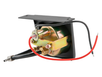 Air Suspension Spring Bag Compressor & Controller Kit for PX1 / PX2 / PX3 Ford Ranger & Toyota Hilux (2012 Onwards)-Spoilers and Bodykits Australia