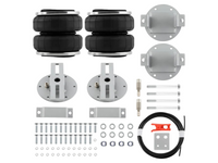 Air Suspension Spring Bag Compressor Kit for ML / MN / MQ Mitsubishi Triton (2005 Onwards)-Spoilers and Bodykits Australia