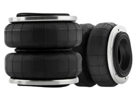 Air Suspension Spring Bag Compressor Kit for ML / MN / MQ Mitsubishi Triton (2005 Onwards)-Spoilers and Bodykits Australia