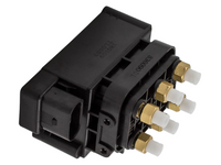 Air Suspension Valve Block for Audi Q7 & Volkswagen Touareg & Porsche Cayenne-Spoilers and Bodykits Australia