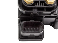 Air Suspension Valve Block for Audi Q7 & Volkswagen Touareg & Porsche Cayenne-Spoilers and Bodykits Australia