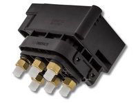 Air Suspension Valve Block for Audi Q7 & Volkswagen Touareg & Porsche Cayenne-Spoilers and Bodykits Australia