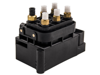 Air Suspension Valve Block for Mercedes Benz GL350 / GL450 / GL550-Spoilers and Bodykits Australia