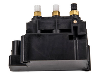 Air Suspension Valve Block for Mercedes Benz GL350 / GL450 / GL550-Spoilers and Bodykits Australia