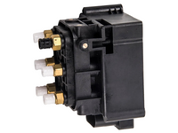 Air Suspension Valve Block for Mercedes Benz GL350 / GL450 / GL550-Spoilers and Bodykits Australia