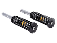 Air to Coil Spring Conversion Kit for Mercedes Benz W220-Spoilers and Bodykits Australia