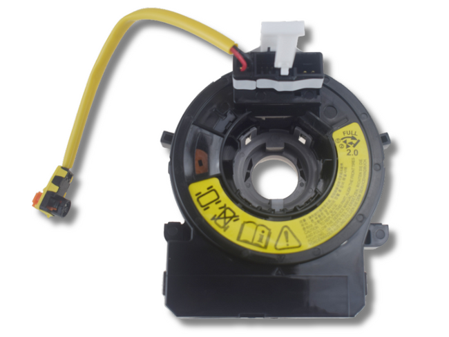 Airbag Clock Spring Spiral Cable for Hyundai Santa Fe DM (2016 - 2018)-Spoilers and Bodykits Australia