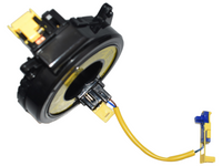 Airbag Clock Spring Spiral Cable for Hyundai Tucson (2005 - 2009)-Spoilers and Bodykits Australia