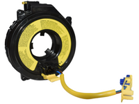 Airbag Clock Spring Spiral Cable for Hyundai Tucson (2005 - 2009)-Spoilers and Bodykits Australia