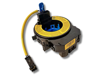 Airbag Clock Spring Spiral Cable for Kia Sorento 3.5L XM (2003 - 2015)-Spoilers and Bodykits Australia