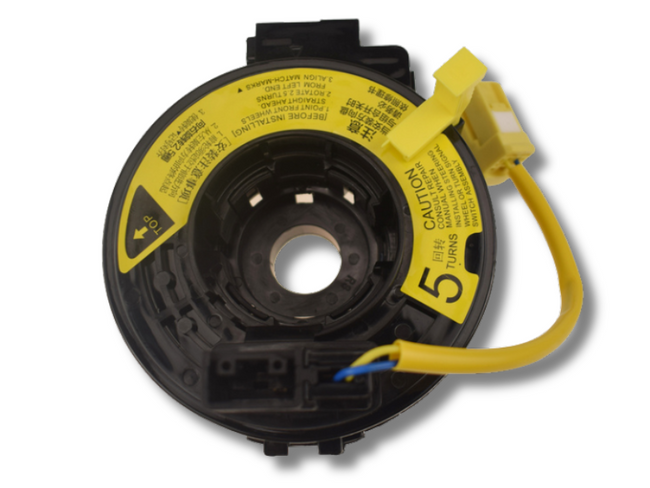 Airbag Clock Spring Spiral Cable for Toyota RAV 4 / Echo (2000 - 2006) / Camry ACV40 / ACV36-Spoilers and Bodykits Australia