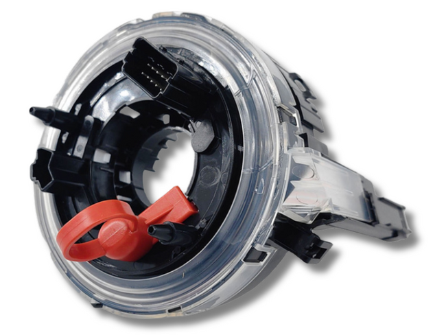 Airbag Clock Spring for Audi A4 B7 / Q7 4L-Spoilers and Bodykits Australia