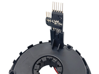 Airbag Clock Spring for Chrysler 300C LE / LX RWD Sedan-Spoilers and Bodykits Australia