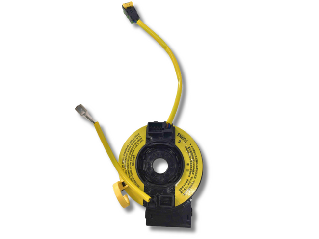 Airbag Clock Spring for GWM Haval Jolion-Spoilers and Bodykits Australia