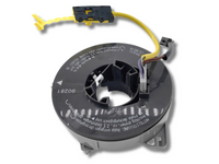 Airbag Clock Spring for Holden Astra TS (09/1998 - 10/2006)-Spoilers and Bodykits Australia