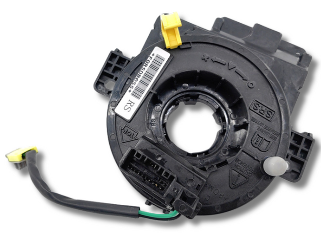 Airbag Clock Spring for Honda City (2015 - 2019)-Spoilers and Bodykits Australia