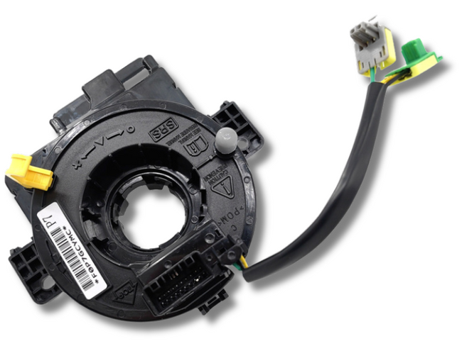 Airbag Clock Spring for Honda Civic (2016 - 2021)-Spoilers and Bodykits Australia