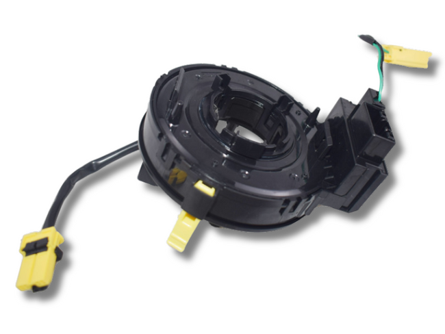 Airbag Clock Spring for Honda Jazz-Spoilers and Bodykits Australia