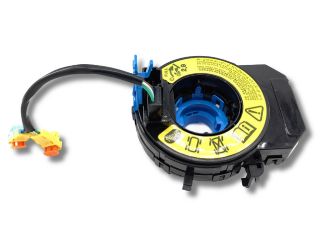 Airbag Clock Spring for Hyundai Sonata (2009 - 2015) / Elantra (2011 - 2013)-Spoilers and Bodykits Australia