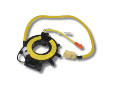 Airbag Clock Spring for Isuzu D-MAX (2008 Onwards) & RC Holden Colorado (07/2008 - 05/2012)-Spoilers and Bodykits Australia