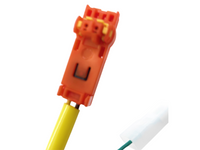 Airbag Clock Spring for Isuzu D-MAX TFR / TFS 2nd Gen (2007 - 2019)-Spoilers and Bodykits Australia