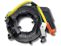 Airbag Clock Spring for Isuzu D-MAX TFR / TFS 2nd Gen (2007 - 2019)-Spoilers and Bodykits Australia