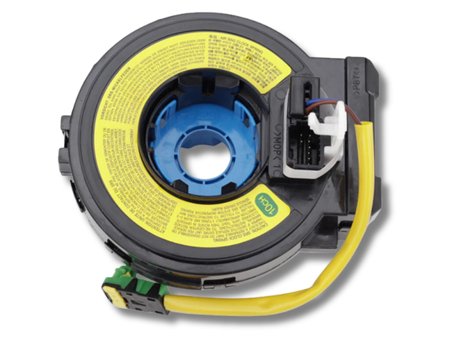 Airbag Clock Spring for Kia Optima / Magentis (2005 - 2010)-Spoilers and Bodykits Australia