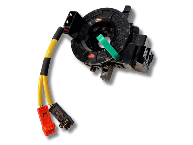 Airbag Clock Spring for Subaru BRZ & Toyota 86 (2017 - 2020)-Spoilers and Bodykits Australia