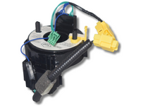 Airbag Clock Spring for Subaru Forester SH Wagon Petrol (2008 - 2013)-Spoilers and Bodykits Australia