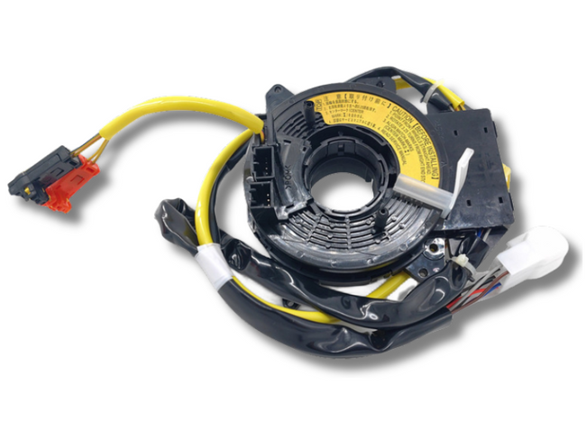 Airbag Clock Spring for Subaru Impreza GE / GH / GR / GV / Forester SH-Spoilers and Bodykits Australia