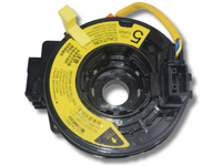 Airbag Clock Spring for Toyota Hiace / Corolla / Yaris-Spoilers and Bodykits Australia