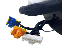 Airbag Clock Spring with Plug Angle Sensor for VE Holden Commodore / Statesman / Caprice-Spoilers and Bodykits Australia