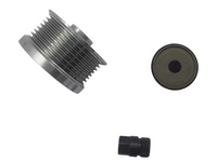 Alternator Pulley & Tool for D40 Nissan Navara (2008 - 2015) / Pathfinder R51 (2005 - 2013)-Spoilers and Bodykits Australia