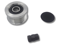 Alternator Pulley & Tool for D40 Nissan Navara (2008 - 2015) / Pathfinder R51 (2005 - 2013)-Spoilers and Bodykits Australia