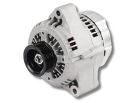 Alternator for 100 / 200 Series Toyota Landcruiser UZJ100 / UZJ200 4.7L 2UZ-FE 100A (1998 - 2019)-Spoilers and Bodykits Australia