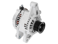 Alternator for 120 / 150 Series Toyota Prado / Hilux GGN15 / GGN25 4.0L 1GR-FE-Spoilers and Bodykits Australia