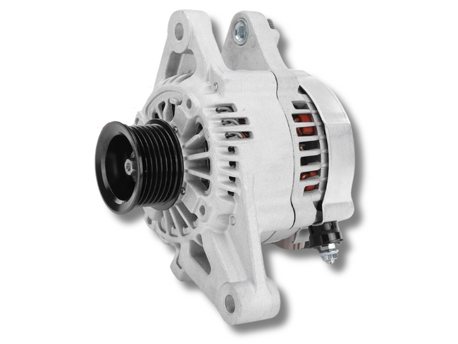 Alternator for 120 / 150 Series Toyota Prado / Hilux GGN15 / GGN25 4.0L 1GR-FE-Spoilers and Bodykits Australia