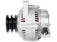 Alternator for 120 Series Toyota Prado KZJ120 / Hilux KZN165 3.0L KZ-TE (1993 - 2009)-Spoilers and Bodykits Australia