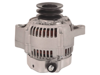 Alternator for 120 Series Toyota Prado KZJ120R 3.0L Diesel 1KZ-TE (2003 - 2006)-Spoilers and Bodykits Australia