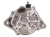 Alternator for 120 Series Toyota Prado KZJ120R 3.0L Diesel 1KZ-TE (2003 - 2006)-Spoilers and Bodykits Australia