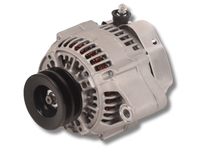 Alternator for 120 Series Toyota Prado KZJ120R 3.0L Diesel 1KZ-TE (2003 - 2006)-Spoilers and Bodykits Australia