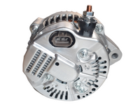 Alternator for 75 / 78 / 79 / 80 / 100 / 105 Series Toyota Landcruiser 1FZ-FE 4.5L FZJ75 / FZJ78 / FZJ79 / FZJ80 / FZJ100 / FZJ105R - 120A-Spoilers and Bodykits Australia