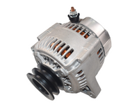 Alternator for 75 / 78 / 79 / 80 / 100 / 105 Series Toyota Landcruiser 1FZ-FE 4.5L FZJ75 / FZJ78 / FZJ79 / FZJ80 / FZJ100 / FZJ105R - 120A-Spoilers and Bodykits Australia